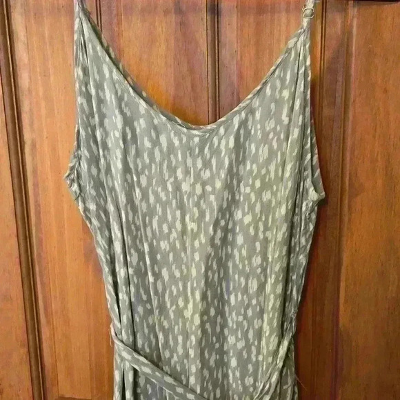 Printed Jumpsuit - Picture 3 of 5